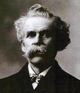 John Peter Fengel 